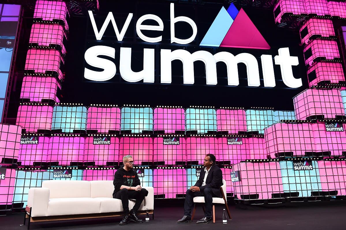 Effective Networking Tips for Web Summit 2024 Attendees