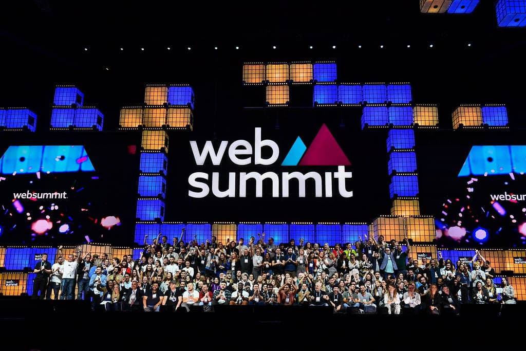 Unlocking Opportunities: The Ultimate Guide to Side Events at Web Summit 2024 in Lisbon